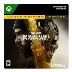 Call of Duty®: Modern Warfare® 4 - Vault Edition Upgrade XBOX SERIES X|S КЛЮЧ