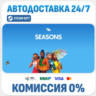 The Sims™ 4 Seasons · DLC · STEAM GIFT · АВТОДОСТАВКА