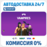 The Sims™ 4 Vampires · DLC · STEAM GIFT · АВТОДОСТАВКА