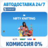 The Sims™ 4 Nifty Knitting Stuff Pack · DLC · STEAM GIFT · АВТОДОСТАВКА
