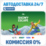 The Sims™ 4 Snowy Escape Expansion Pack · DLC · STEAM GIFT · АВТОДОСТАВКА