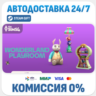 The Sims™ 4 Wonderland Playroom Kit · DLC · STEAM GIFT · АВТОДОСТАВКА