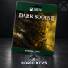 Dark Souls III Season Pass Xbox ключ GLOBAL