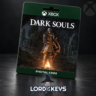 Dark Souls Remastered Xbox ключ GLOBAL