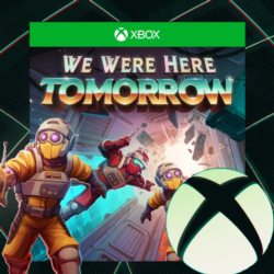 We Were Here Tomorrow XBOX SERIES X|S GIFT ДОСТАВКА