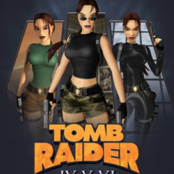 TOMB RAIDER IV-VI REMASTERED XBOX  КЛЮЧ USA ЛИЦЕНЗИЯ