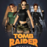 TOMB RAIDER IV-VI REMASTERED XBOX  КЛЮЧ USA ЛИЦЕНЗИЯ