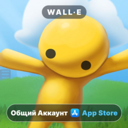 Wobbly Life ios iPhone iPad AppStore Общий Аккаунт