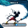 Disney Epic Mickey: Rebrushed ios iPhone iPad AppStore Общий Аккаунт