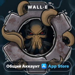 Escape: Immersion ios iPhone iPad AppStore Общий Аккаунт