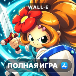 Blossom Tales™ ПОЛНАЯ ИГРА iPhone ios AppStore iPad