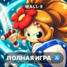 Blossom Tales™ ПОЛНАЯ ИГРА iPhone ios AppStore iPad