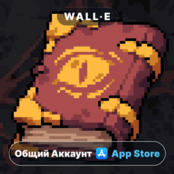 Order Automatica ios iPhone iPad AppStore Общий Аккаунт