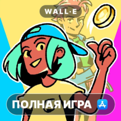 The Big Con ПОЛНАЯ ИГРА iPhone ios AppStore iPad