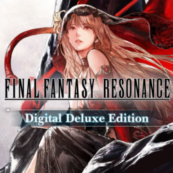 FINAL FANTASY RESONANCE DELUXE EDITION | ВСЕ ДОПОЛНЕНИЯ И БОНУСЫ | STEAM | ДЛЯ ПК