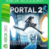 Portal 2    XBOX
