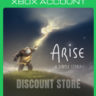 Arise: A Simple Story    XBOX