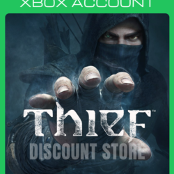 Thief    XBOX
