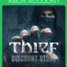 Thief    XBOX