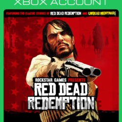 Red Dead Redemption (PC)    PC