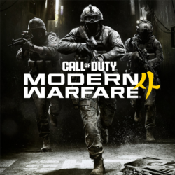 Call of Duty: Modern Warfare 4 (2026) (STEAM)