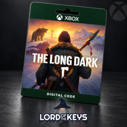 The Long Dark Xbox One   PC ключ GLOBAL