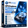 UFS Explorer Professional Recovery 2024 | Бессрочная лицензия | Windows