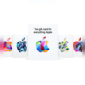 Apple Gift Card 75 USD US