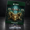 Diablo III Eternal Collection Xbox ключ GLOBAL