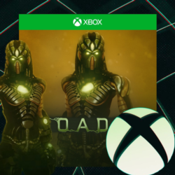 Moadra XBOX SERIES X|S   ПК GIFT ДОСТАВКА