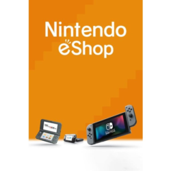 Nintendo Gift Card | Германия | 15 EUR - 50 EUR | АВТО ВЫДАЧА