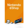 Nintendo Gift Card | Германия | 15 EUR - 50 EUR | АВТО ВЫДАЧА