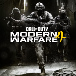 Аренда Call of Duty: Modern Warfare 4 [RU SUB] — STANDART — P2 Offline — АРЕНДА — 185
