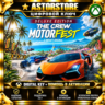 The Crew Motorfest Deluxe Edition XBOX One / XS КЛЮЧ СРАЗУ   АКТИВАЦИЯ