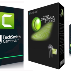 TechSmith Camtasia 9.1 [Полная Версия] Предварительно Активированный / Ключ Не Требуе