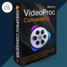 VideoProc Converter AI V7.8 — пожизненный ключ для Mac