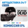 The Walking Dead: The Telltale Definitive Series · STEAM GIFT · АВТОДОСТАВКА RU, UA,