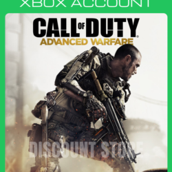 Call of Duty®: Advanced Warfare (Windows)    PC