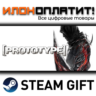 Prototype™ · Steam РОССИЯ и ВСЕ СТРАНЫ
