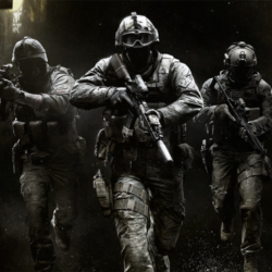 Call of Duty: Modern Warfare 4 (2026)  купить общий аккаунт