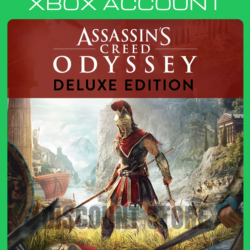 Assassin&acute;s Creed Odyssey - Deluxe Edition    PC