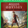 Assassin&acute;s Creed Odyssey - Deluxe Edition    PC