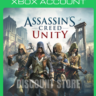 Assassin&acute;s Creed Unity    XBOX