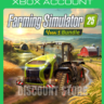 Farming Simulator 25: Year 1 Bundle    XBOX