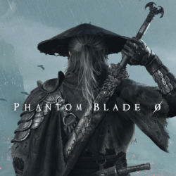 Phantom Blade Zero Standard Edition (Steam) RU/KZ/TR