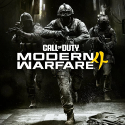 Call of Duty: Modern Warfare 4 PS5 | П2|П3