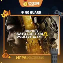 CALL OF DUTY: MODERN WARFARE 4 | STEAM OFFLINE | REGION FREE
