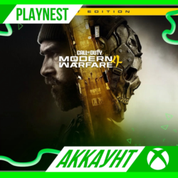 Call of Duty: Modern Warfare 4 (2026) Vault | XBOX ONE|XS | АККАУНТ | АРЕНДА