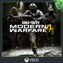 Call of Duty Modern Warfare 4 (2026) XBOX SERIES X|S - PAYPAL