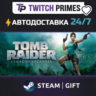 Ru СНГ Китай "Tomb Raider: Legacy of Atlantis" Steam Gift автовыдача 24/7